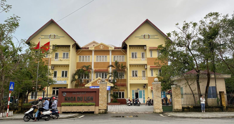 TT tuyển sinh