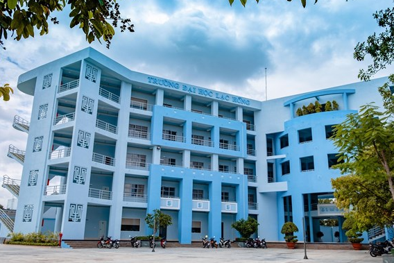 TT tuyển sinh