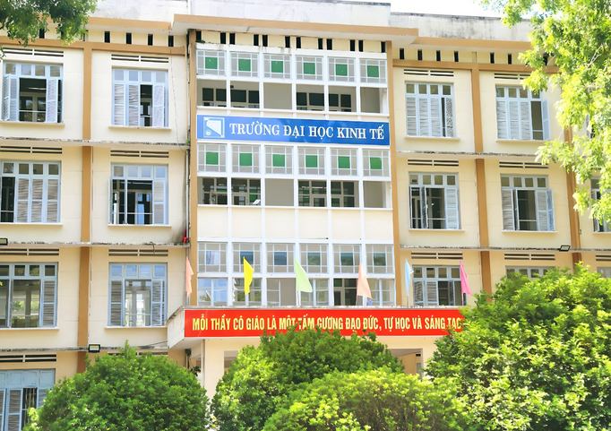 TT tuyển sinh