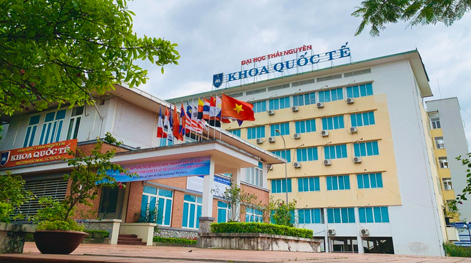 TT tuyển sinh