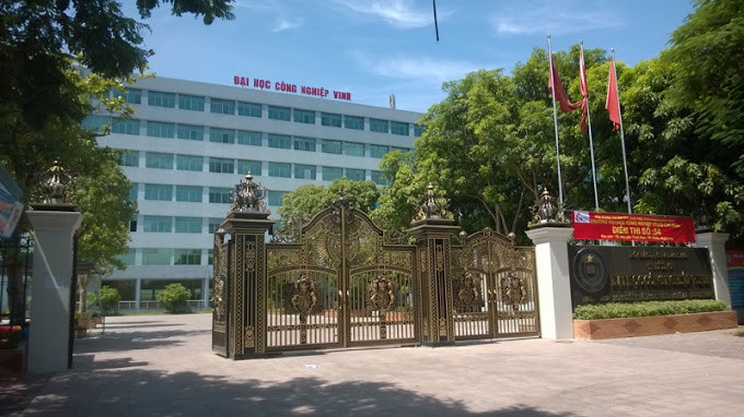 TT tuyển sinh