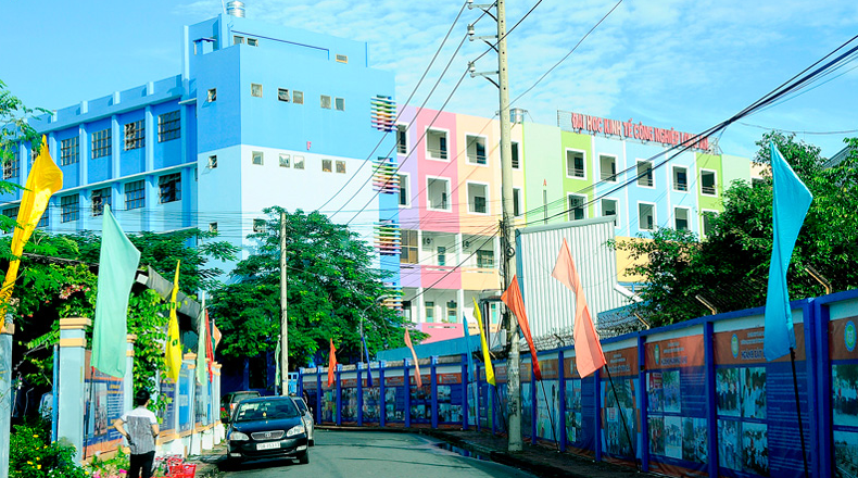 TT tuyển sinh