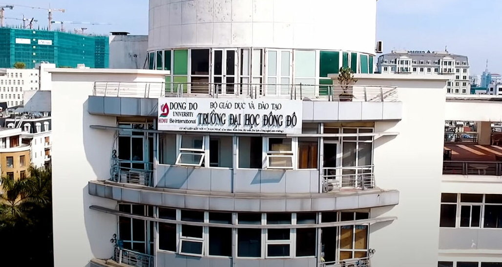 TT tuyển sinh