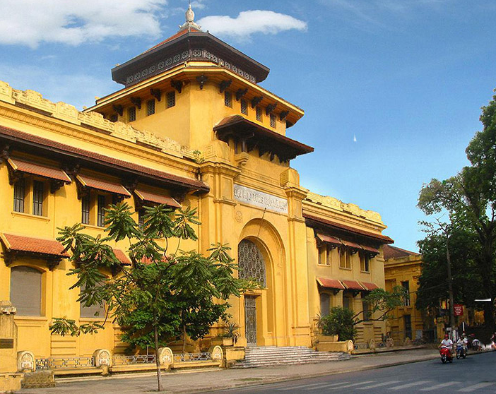 TT tuyển sinh