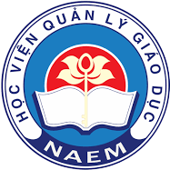 Học viện Quản lý Giáo dục (HVQ): Đề án tuyển sinh 2025 mới nhất