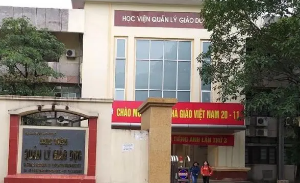 TT tuyển sinh