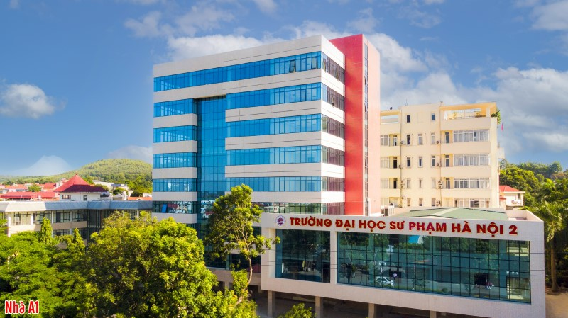 Đề minh họa Đánh giá năng lực Đại học Sư phạm Hà Nội 2 (SP2E) năm 2026