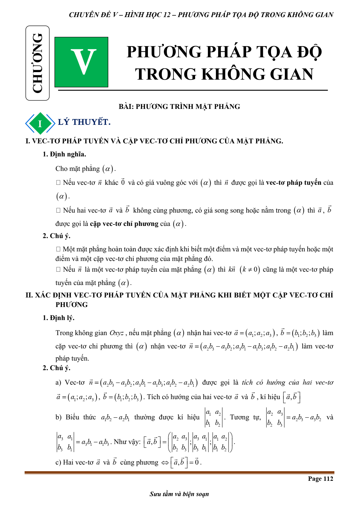 Toán thực tế phương pháp tọa độ trong không gian lớp 12 (có lời giải)