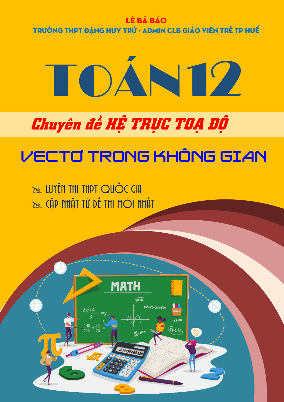 Chuyên đề vectơ trong không gian môn Toán 12 định hướng cấu trúc mới lớp 12 (có lời giải)