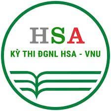 Cập nhật danh sách các trường xét tuyển bằng điểm HSA năm 2026