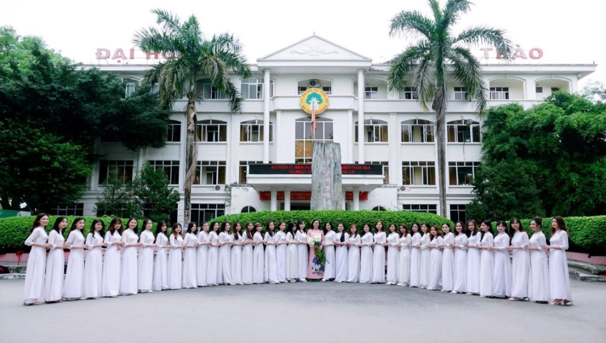 Đại học Tân Trào (TQU) công bố điểm sàn xét tuyển năm 2026