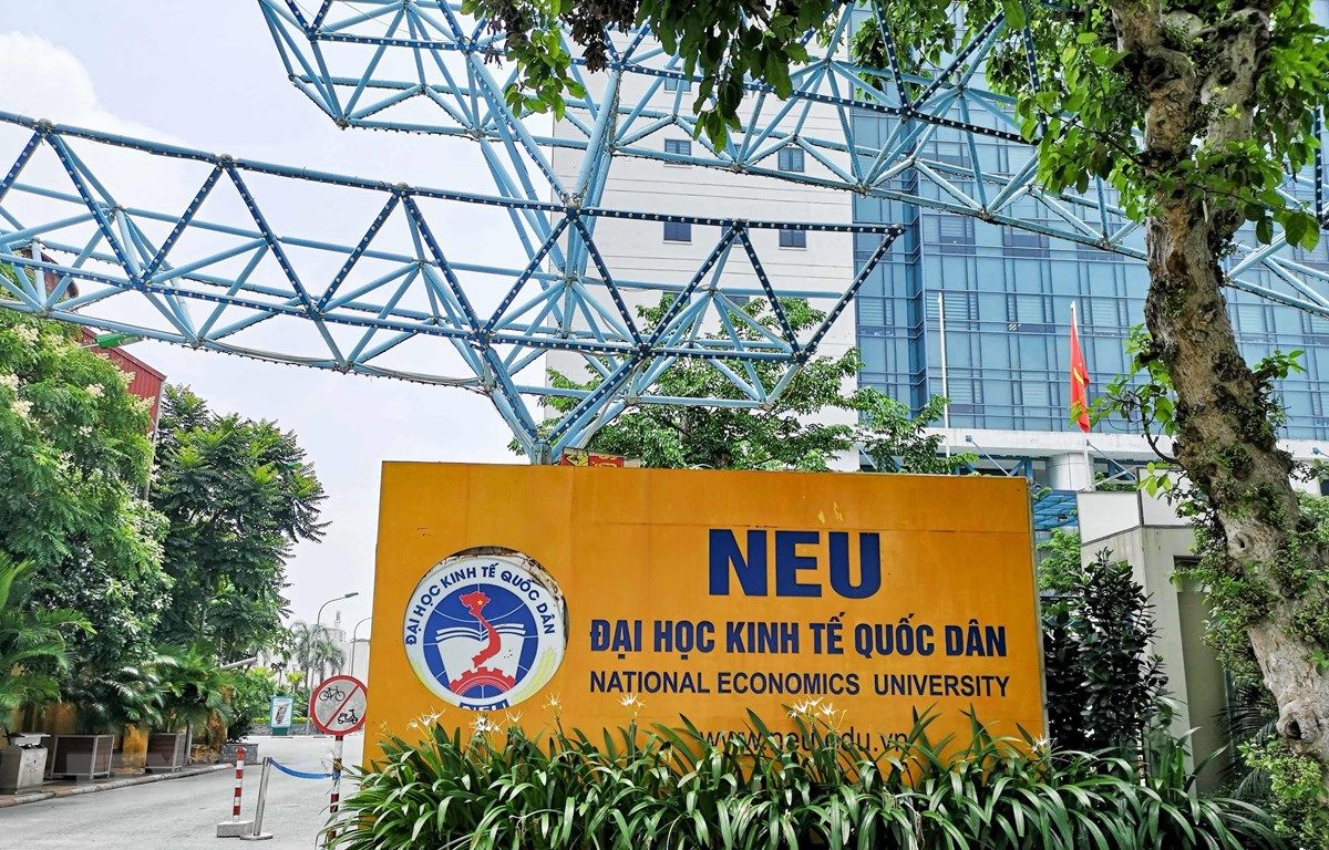 Dự kiến điểm chuẩn Đại học Kinh tế Quốc dân giảm