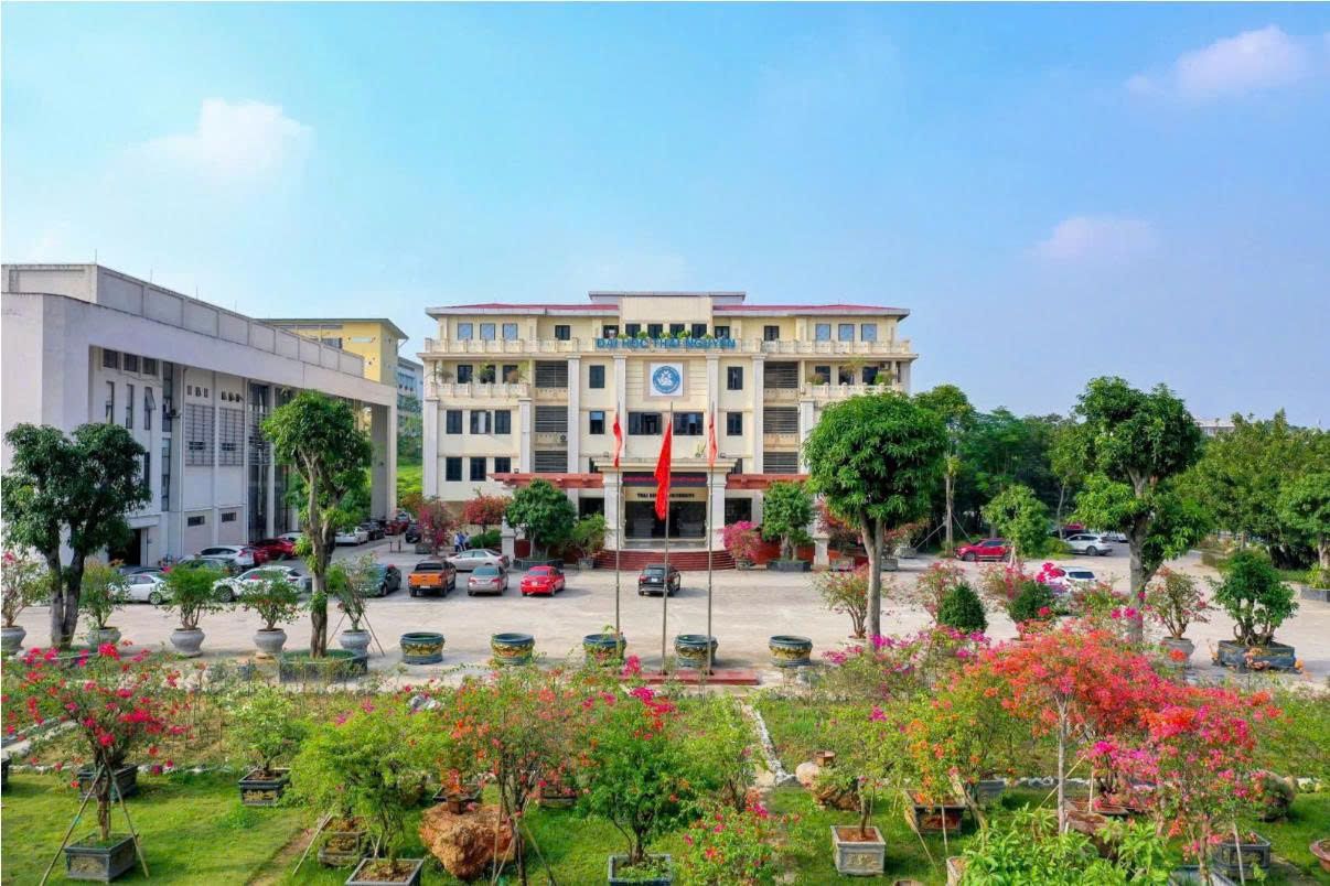ĐH Khoa học - ĐH Thái Nguyên công bố ngưỡng đảm bảo chất lượng đầu vào năm 2026
