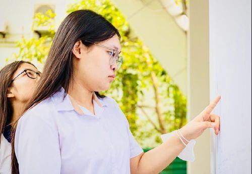 Đại học Công nghiệp Vinh thông báo ngưỡng điểm nhận hồ sơ xét tuyển 2026
