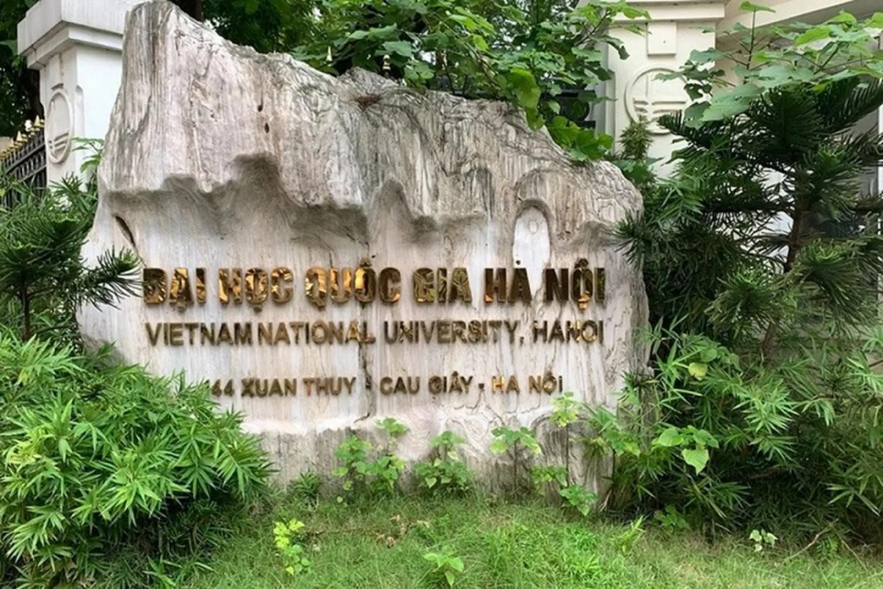 Điểm sàn xét tuyển 2026 của ĐH Quốc gia Hà Nội chính thức được công bố
