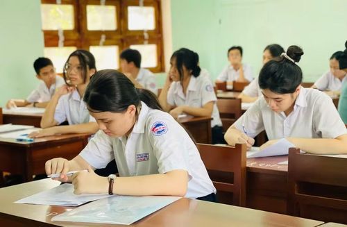 Kết quả trúng tuyển tạm thời lớp 10 công lập tại Gia Lai được công bố
