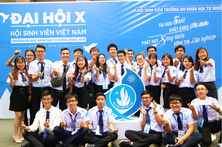 Cách quy đổi điểm đánh giá năng lực khi xét tuyển vào Trường Đại học Khoa học Tự nhiên