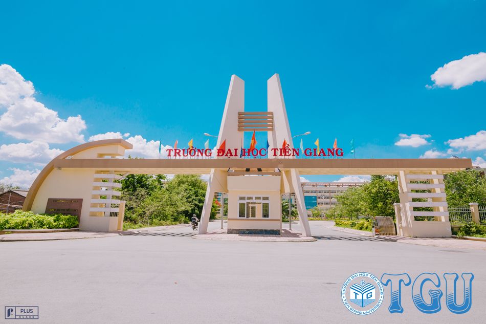Đại học Tiền Giang công bố điểm sàn xét tuyển năm 2026