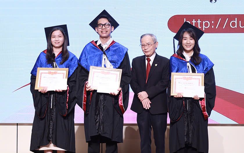 Các trường đại học Việt Nam vào top bảng xếp hạng tốt nhất thế giới