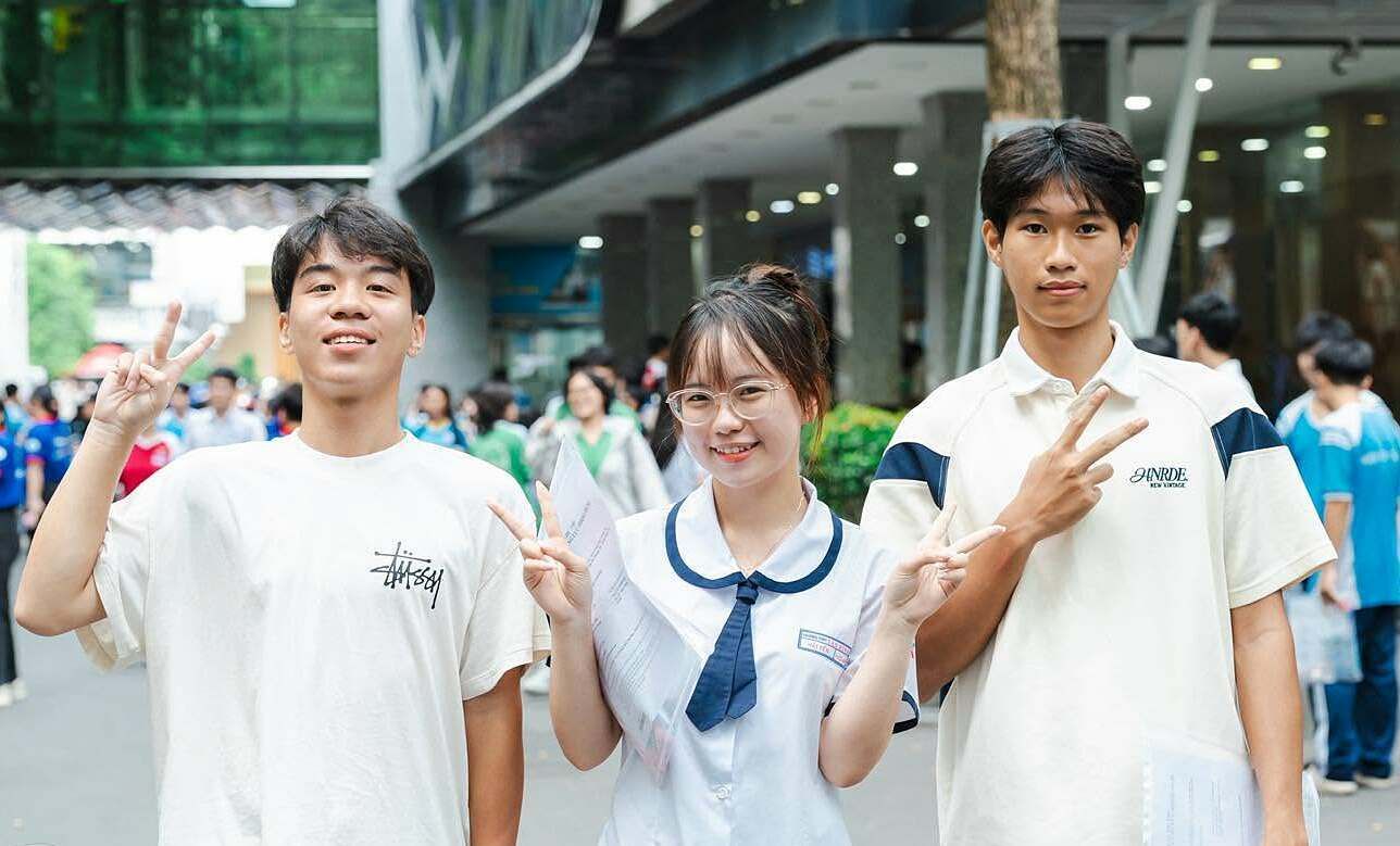 Dự báo điểm chuẩn Đại học Công Thương TP.HCM năm 2026