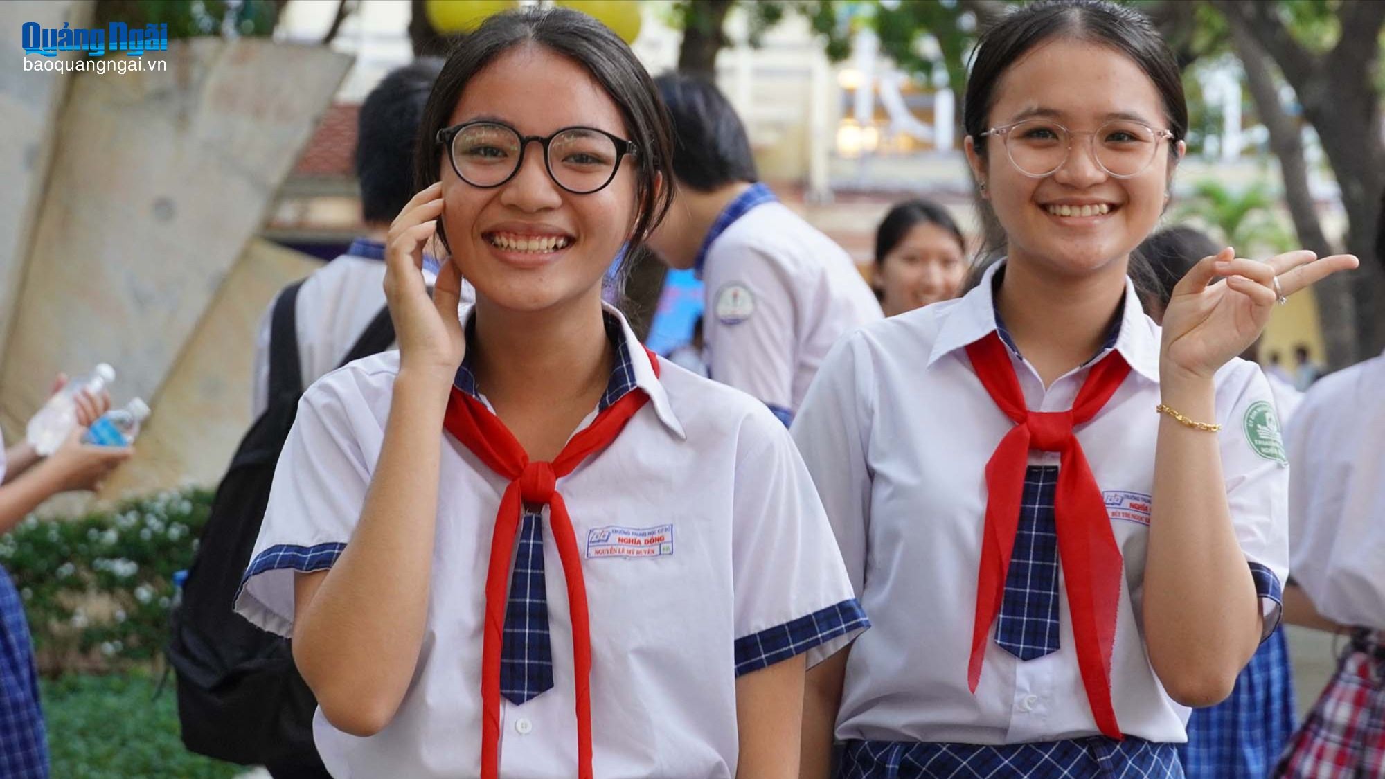Cà Mau công bố điểm chuẩn trúng tuyển kỳ thi tuyển sinh vào lớp 10 năm học 2026-2027