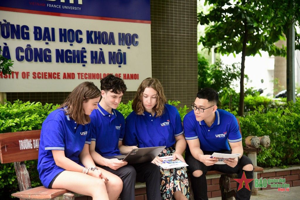 Ngưỡng đảm bảo chất lượng đầu vào Đại học Khoa học và Công nghệ Hà Nội (USTH) năm 2026