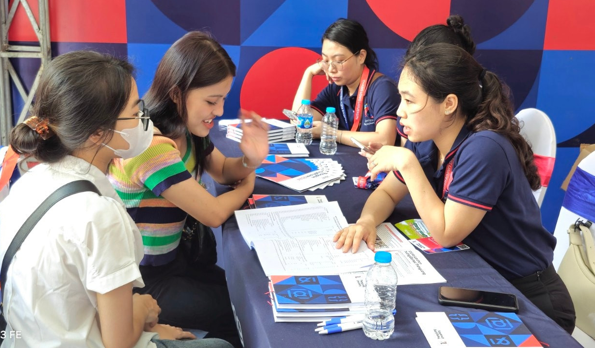 Đại học Bách khoa - Đại học Đà Nẵng công bố điểm sàn và quy đổi điểm xét tuyển năm 2026