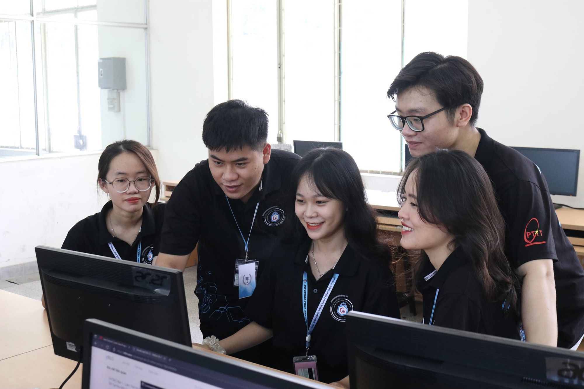 Học viện Công nghệ Bưu chính Viễn thông công bố mức điểm sàn xét tuyển 2026