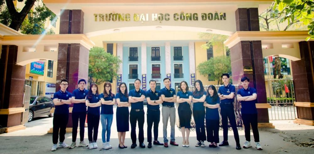 Đại học Công đoàn (TUU) 2026: Công bố điểm sàn và bảng quy đổi điểm xét tuyển