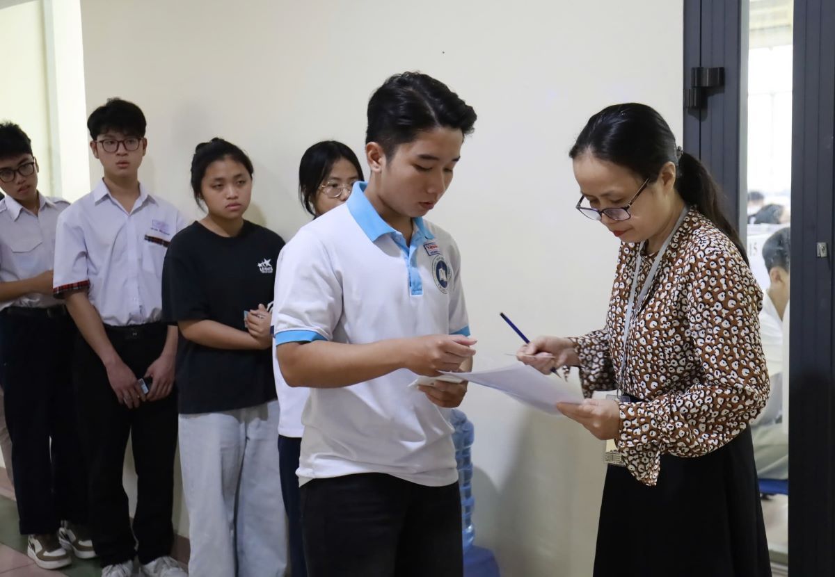 Cập nhật danh sách các trường xét tuyển bằng điểm H-SCA năm 2026