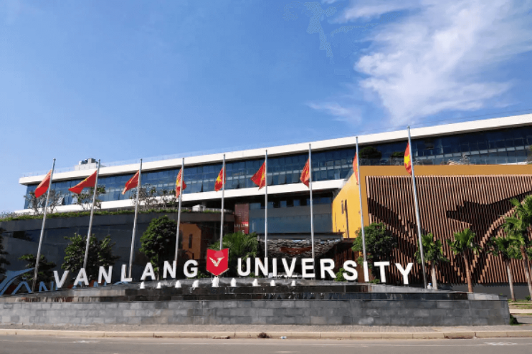 Đại học Văn Lang công bố điểm sàn tuyển sinh năm 2026