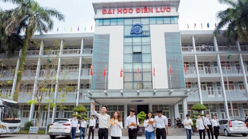 Dự báo điểm chuẩn Trường Đại học Điện lực (EPU) năm 2026