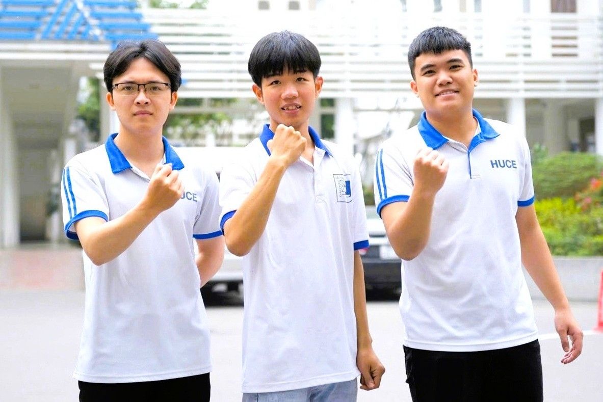 Điểm chuẩn Đại học Xây dựng Hà Nội (HUCE) 2026 dự kiến ra sao?