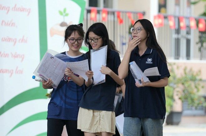 Trường Đại học Kinh tế – Kỹ thuật Bình Dương công bố điểm sàn xét tuyển năm 2026