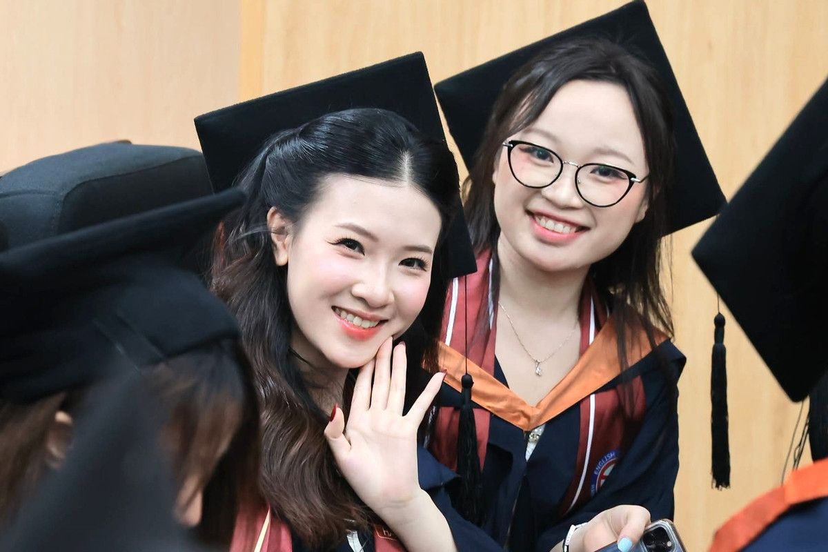 Đại học Hà Nội công bố điểm sàn xét tuyển năm 2026