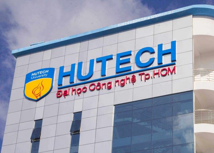 HUTECH công bố điểm sàn xét tuyển đại học năm 2026