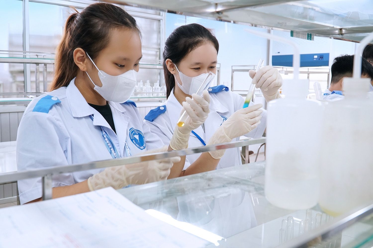Đại học Y Dược Thái Bình (TBUMP) công bố điểm sàn xét tuyển 2026
