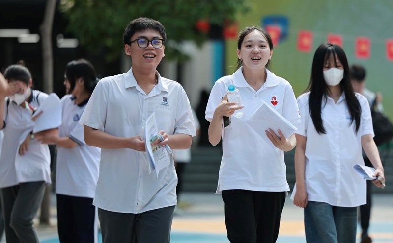 Đại học Thủ Dầu Một (TDM) công bố điểm sàn xét tuyển năm 2026