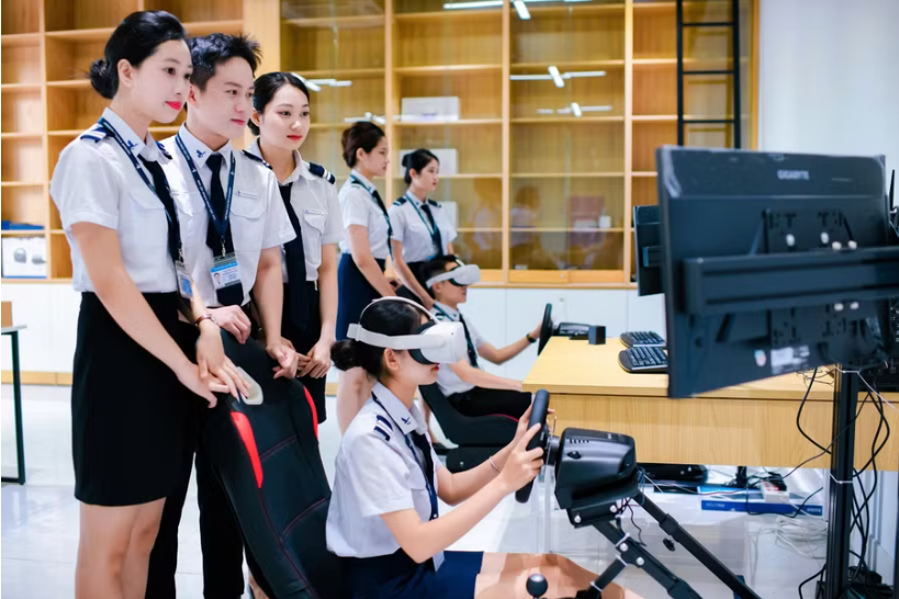 Điểm chuẩn vào Học viện Hàng không Việt Nam năm 2026 được dự báo tăng so với năm trước.