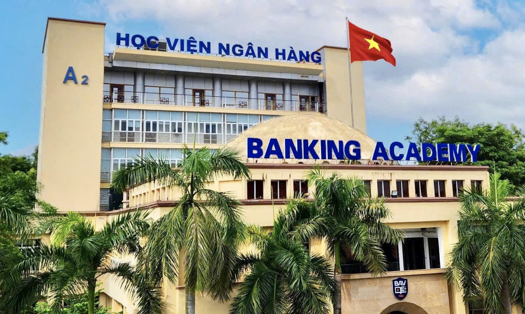 Học viện Ngân hàng công bố ngưỡng đảm bảo chất lượng đầu vào và quy đổi điểm năm 2026