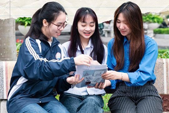 Nhiều trường phía Bắc công bố học phí ngành Công nghệ thông tin, mức cao nhất vượt 90 triệu đồng/năm