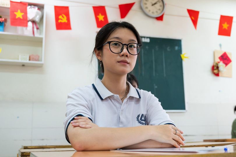 Chi tiết thời gian công bố phổ điểm thi tốt nghiệp THPT 2026