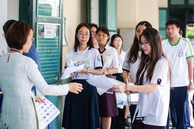 Đại học Sư phạm - Đại học Đà Nẵng công bố danh sách trúng tuyển thẳng năm 2026