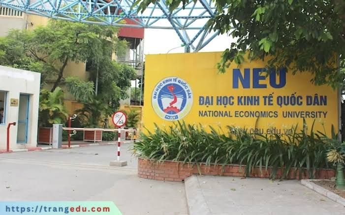 Đại học Kinh tế Quốc dân công bố điểm sàn nhận hồ sơ xét tuyển năm 2026