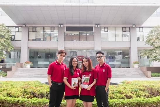 Chi tiết bảng quy đổi điểm xét tuyển Đại học Ngoại thương (FTU) năm 2026