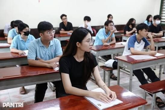 Cập nhật điểm sàn tuyển sinh Đại học Luật Hà Nội năm 2026