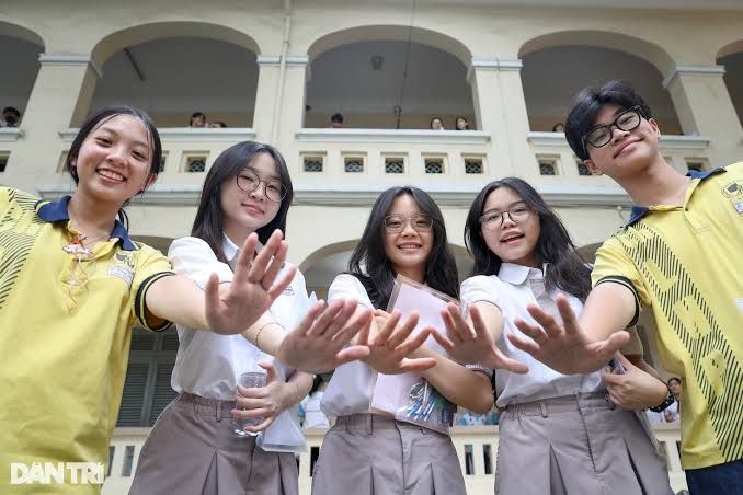 Cập nhật điểm sàn tuyển sinh Đại học Sư phạm Kỹ thuật Vĩnh Long năm 2026