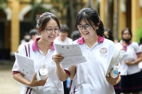 Cập nhật điểm sàn xét tuyển Đại học Y khoa Tokyo Việt Nam năm 2026