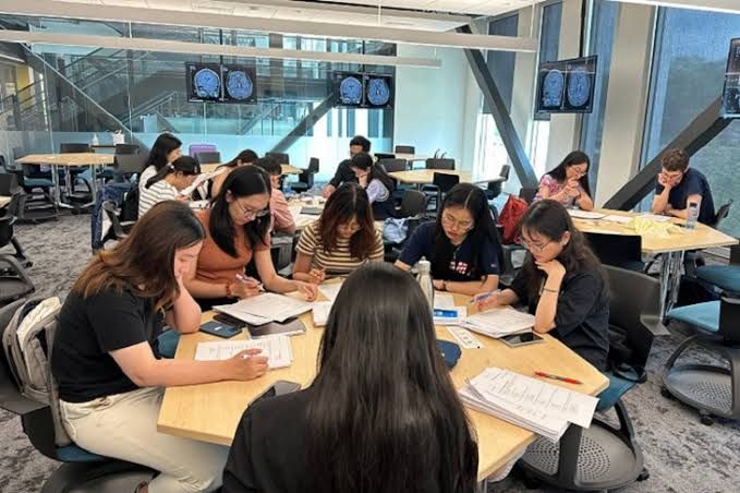 Đại học Tân Tạo (TTU) công bố điểm sàn xét tuyển năm 2026