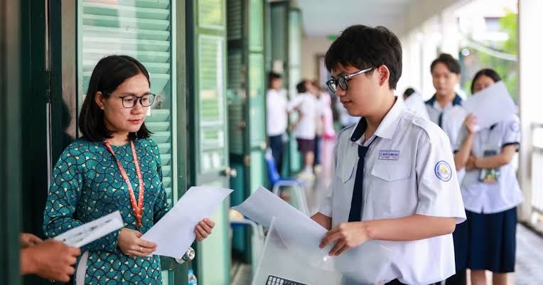 Đại học Ngoại thương ghi nhận nhiều thí sinh trúng tuyển với IELTS 8.0 trở lên